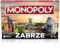 Monopoly. Zabrze - tantis.pl