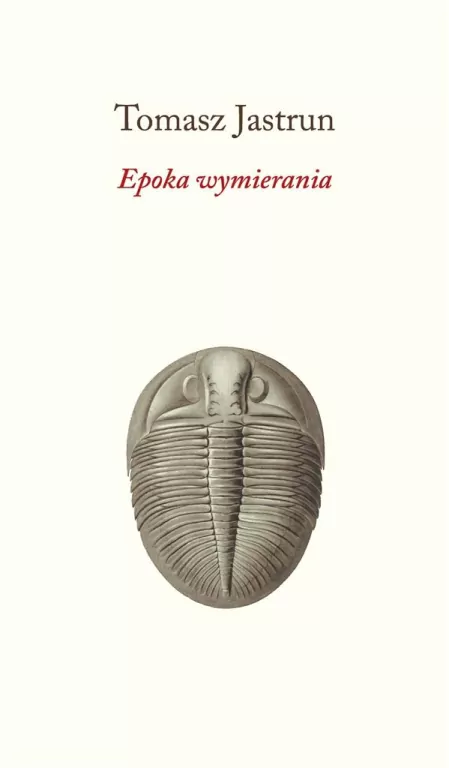 Epoka wymierania - tantis.pl