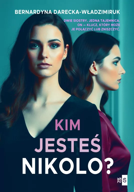 Kim jesteś, Nikolo? - tantis.pl