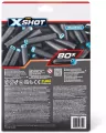 X-SHOT Excel. Zestaw, 50 strzałek - tantis.pl