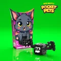 Mini Waffle - Pocket Pets - Nietoperz - tantis.pl