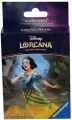 Disney Lorcana TCG. Koszulki na karty. Ursula's Return - tantis.pl