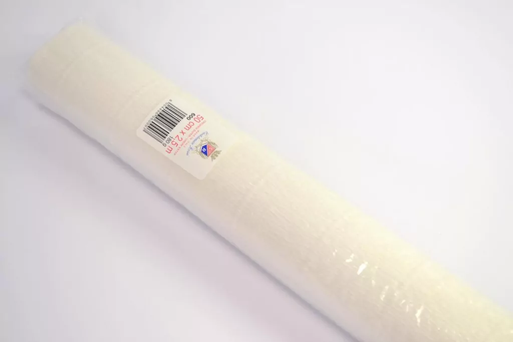 Bibula Sdm BIAŁA biały 180g (600) - tantis.pl