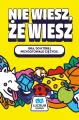 Nie wiesz, że wiesz LUCRUM - tantis.pl