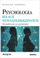 Psychologia relacji wewnątrzrodzinnych - tantis.pl