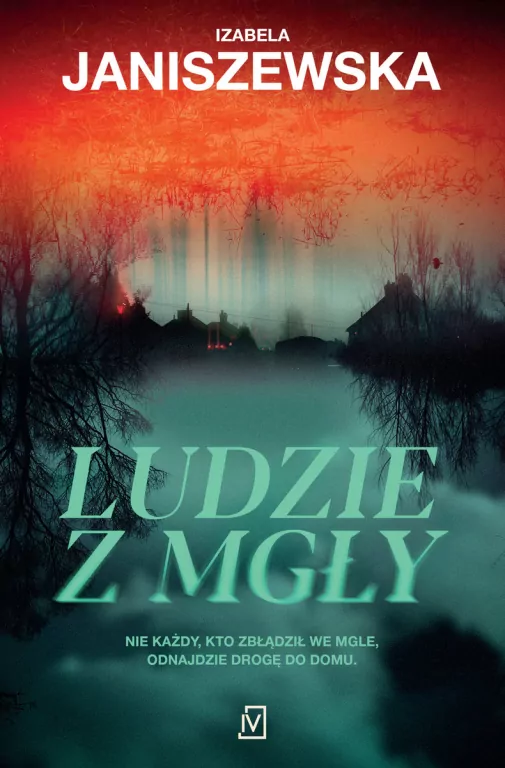 Ludzie z mgły - tantis.pl