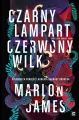 Czarny Lampart, Czerwony Wilk.  The Dark Star Trilogy. Tom 1 - tantis.pl