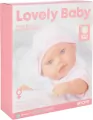 Lalka Bobas 33cm z akcesoriami - tantis.pl