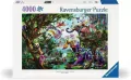 Puzzle 4000. Fantastyczna kraina - tantis.pl
