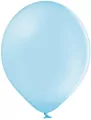 Balony Belbal Pastel Sky Blue - tantis.pl