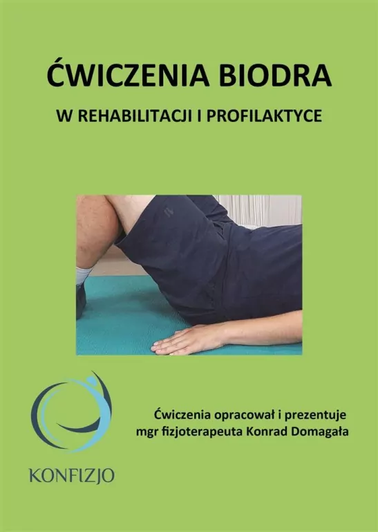 Ćwiczenia biodra - tantis.pl