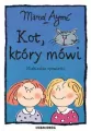 Kot, który mówi. Niebieskie opowieści - tantis.pl