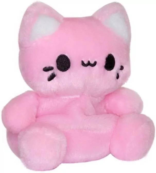 Meowchi truskawkowy 12,5cm - tantis.pl
