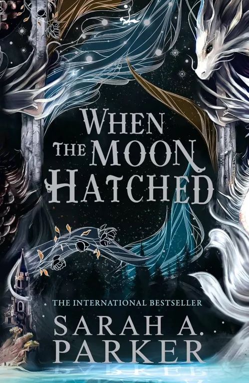 When the Moon Hatched - tantis.pl