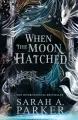 When the Moon Hatched - tantis.pl