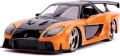 Jada F&F Mazda RX-7 1:24 - tantis.pl