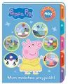 Peppa Pig. Poznaj mój świat - tantis.pl