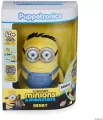 Interaktywny Minionek Henry pacynka MIN-1050 29347 - tantis.pl