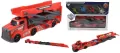 Auto transporter rozkład+autka B2903032 83257 - tantis.pl
