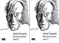 Pakiet: Rozproszone. Tom 1-2 - tantis.pl