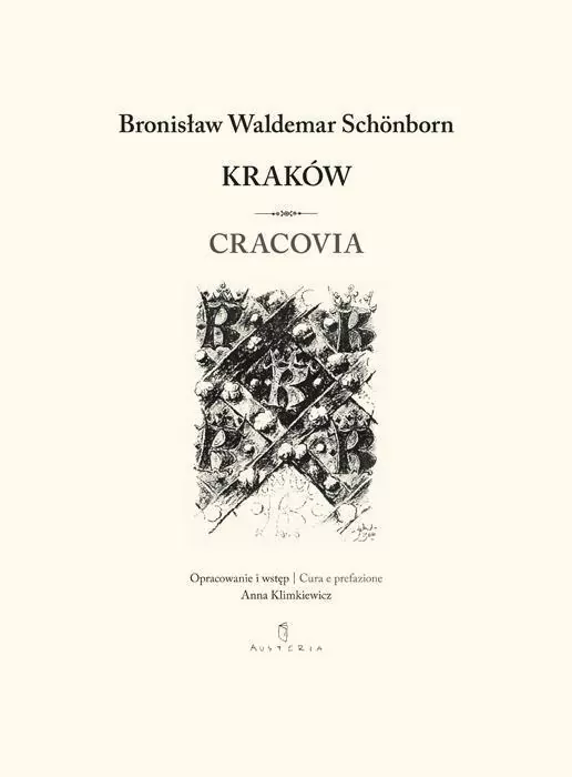 Kraków / Cracovia - tantis.pl
