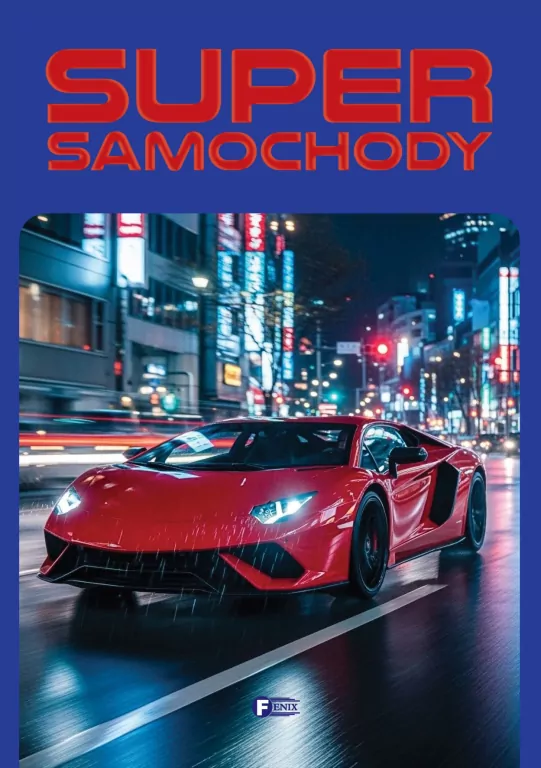 Supersamochody - tantis.pl