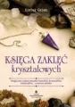 Księga zaklęć kryształowych - tantis.pl