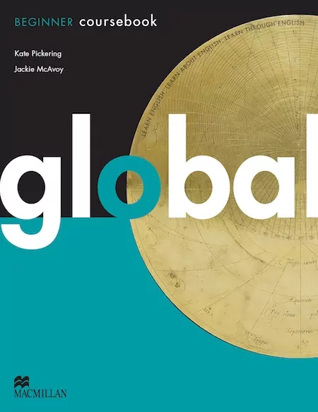 Global Beginner Podręcznik + eWorkbook Pack - tantis.pl
