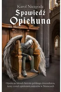 Spowiedź opiekuna - tantis.pl