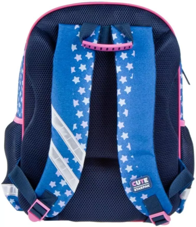 Plecak szkolny Good Vibes - tantis.pl