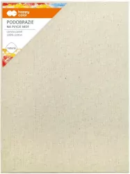 Podobrazie bawełniane 40x60cm natural