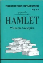 Hamlet. Biblioteczka opracowań. Nr 81