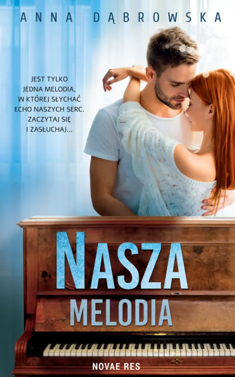 Nasza melodia - tantis.pl