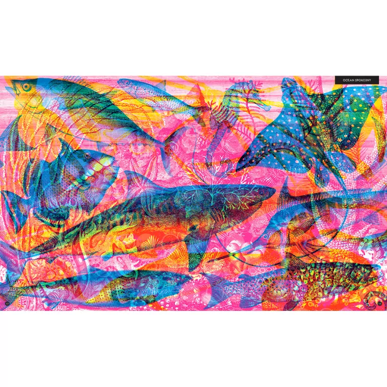 Gabinet oceanów. W Gabinecie Wiedzy - tantis.pl