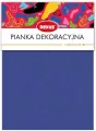 Pianka dekoracyjna A4 5 kolorów brokat - tantis.pl