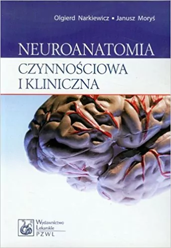 Neuroanatomia czynnościowa i kliniczna - tantis.pl