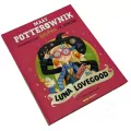 Mały potterownik. Luna Lovegood - tantis.pl