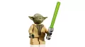 LEGO® Popiersie Yody™ 75438 - tantis.pl
