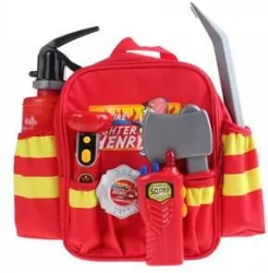 Plecaczek strażaka Henry'ego