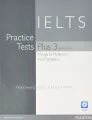 IELTS. Practice Tests Plus 3 with key and Multi-ROM - tantis.pl