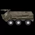 Siku Blue - Transporter opancerzony S8313 - tantis.pl