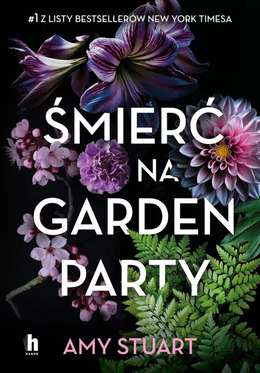 Śmierć na garden party - tantis.pl