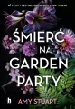 Śmierć na garden party - tantis.pl