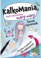Kalkomania. Świat syrenek - tantis.pl
