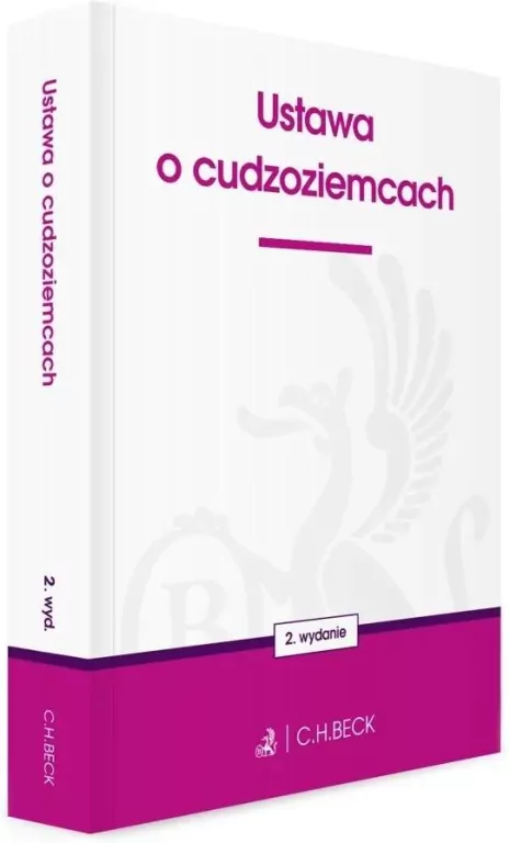 Ustawa o cudzoziemcach - tantis.pl