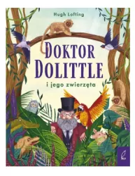 Doktor Dolittle i jego zwierzęta