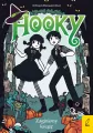 Hooky. Zaginiony książę. Tom 2 - tantis.pl