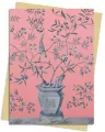 Karnet B6 The Long Gallery Royal Pavilion Brighton - tantis.pl