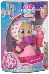 Cry Babies Magic Tears - Jumpy Monsters Momo