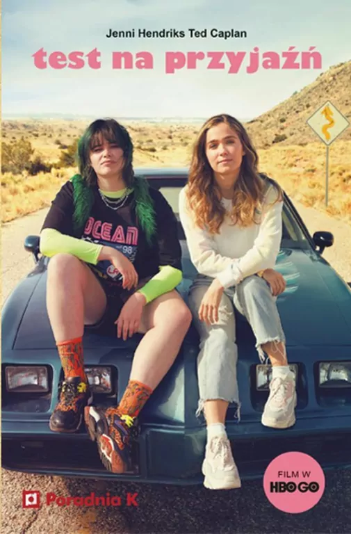 Test na przyjaźń - tantis.pl